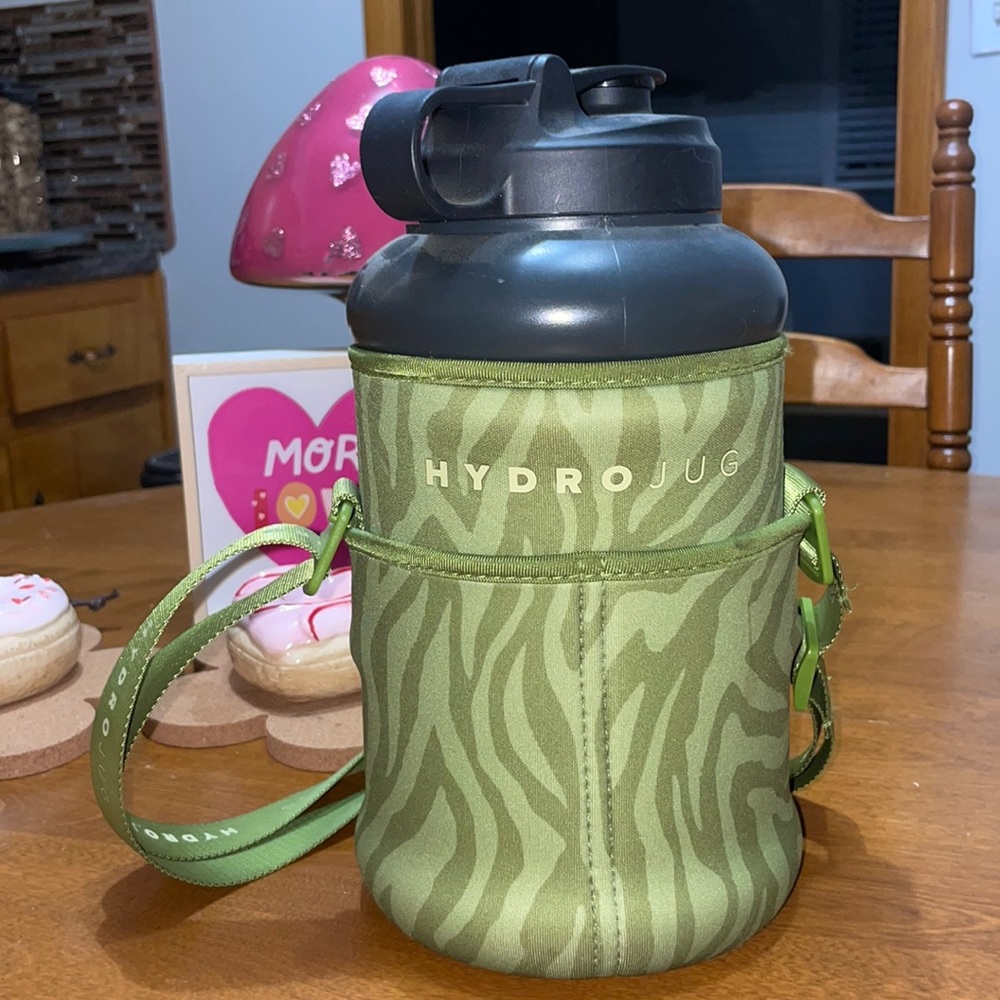 HydroJug